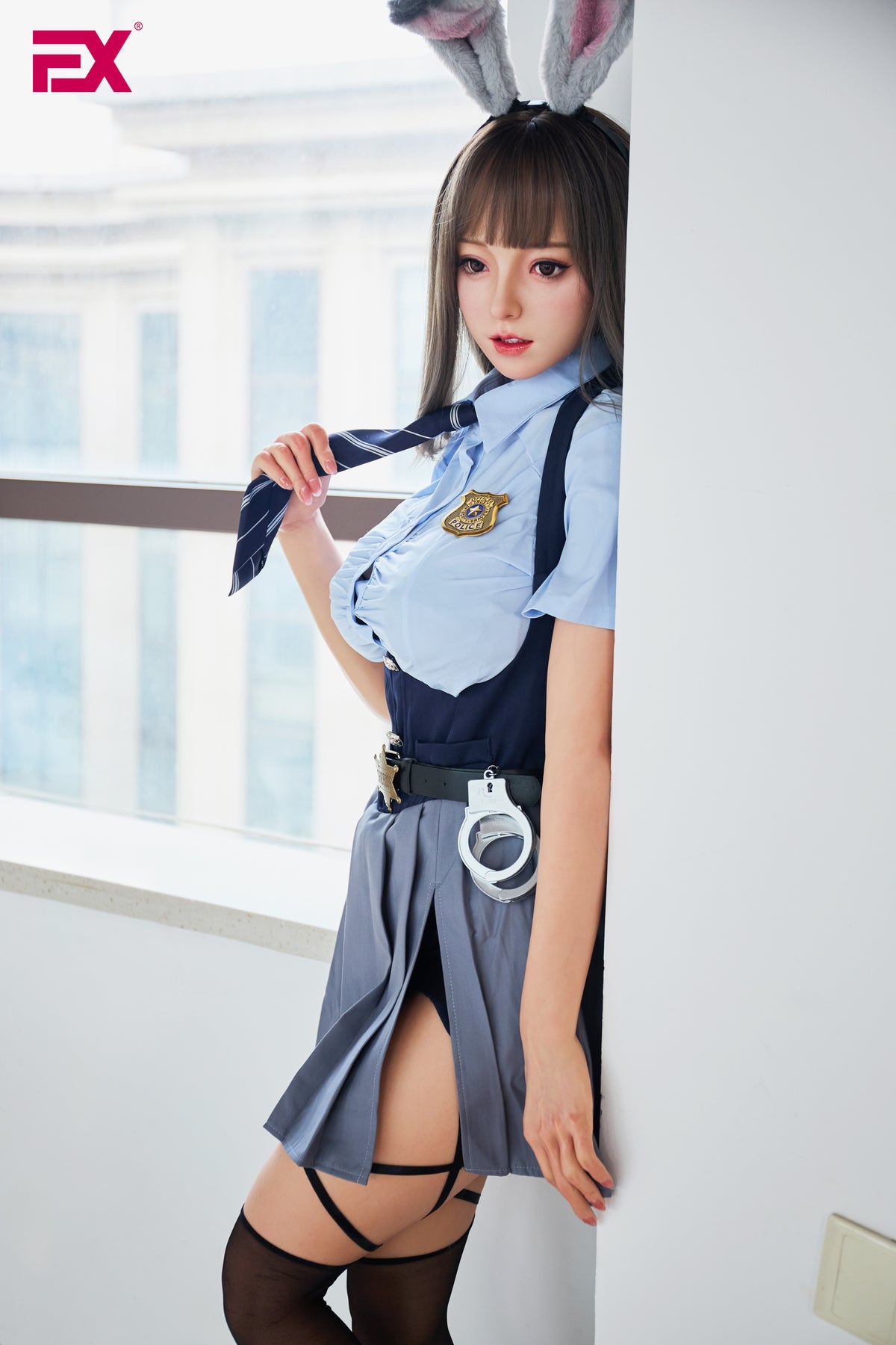 Daphne bambola del sesso (EXDoll 168cm F-Cup #Ukiyo-E Silicone)