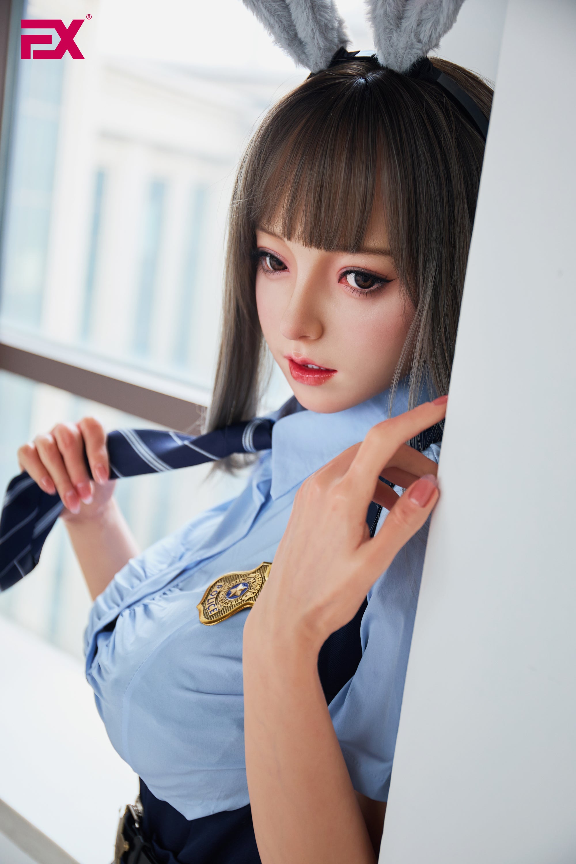 Daphne bambola del sesso (EXDoll 168cm F-Cup #Ukiyo-E Silicone)