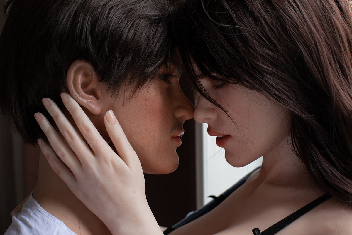 Bambo di sesso di Bacco (Starpery 171 cm d-kupa tpe+silicone)