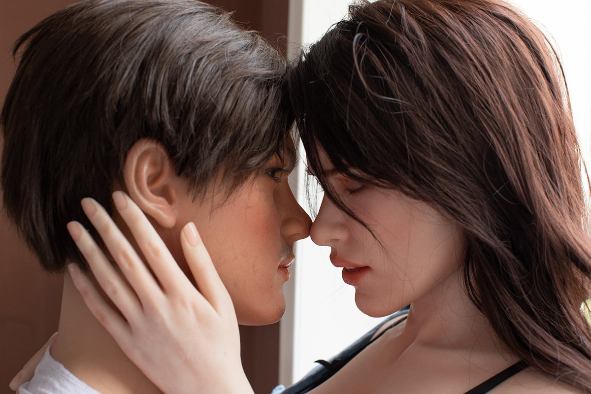 Bambo di sesso di Bacco (Starpery 171 cm d-kupa tpe+silicone)