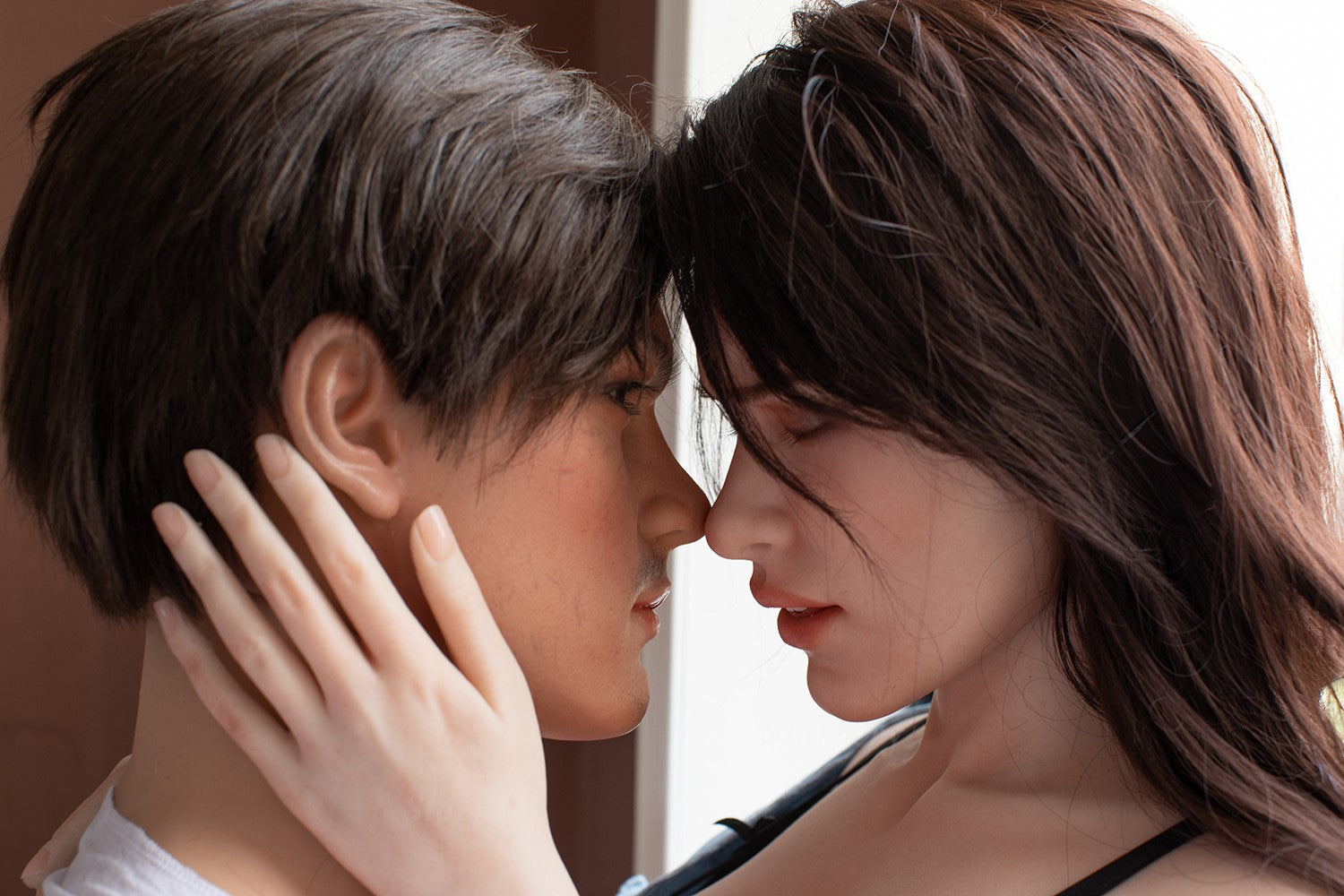 Bambo di sesso di Bacco (Starpery 171 cm d-kupa tpe+silicone)