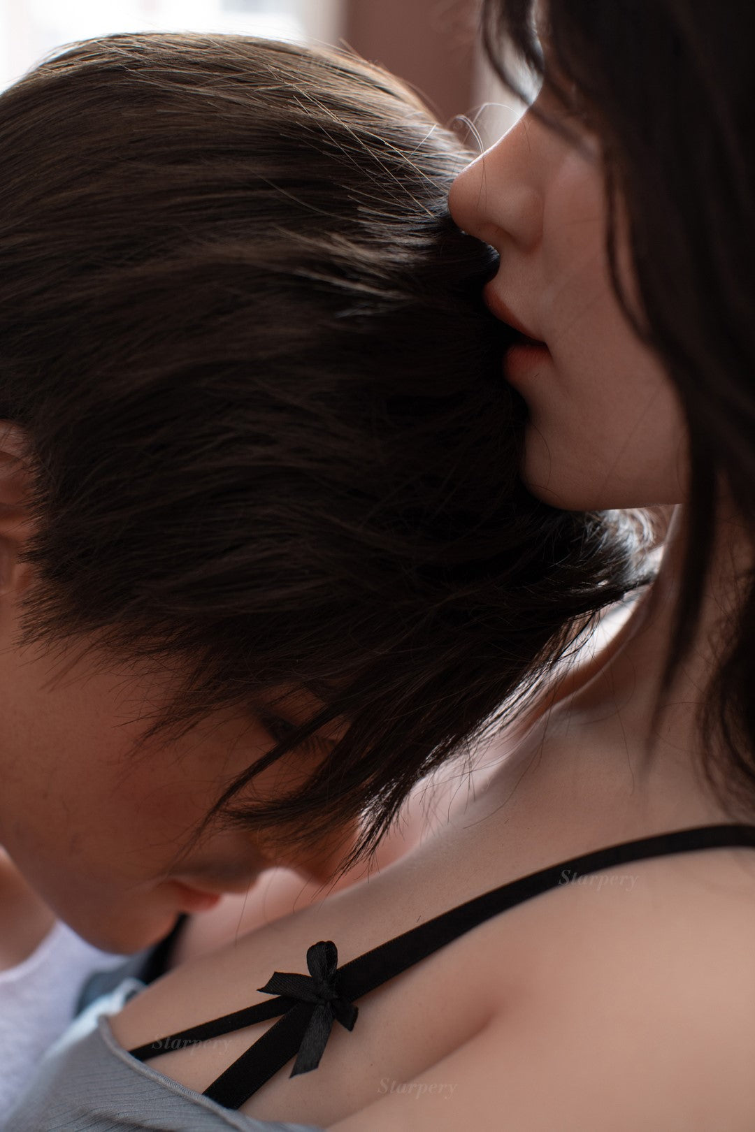 Bambo di sesso di Bacco (Starpery 171 cm d-kupa tpe+silicone)