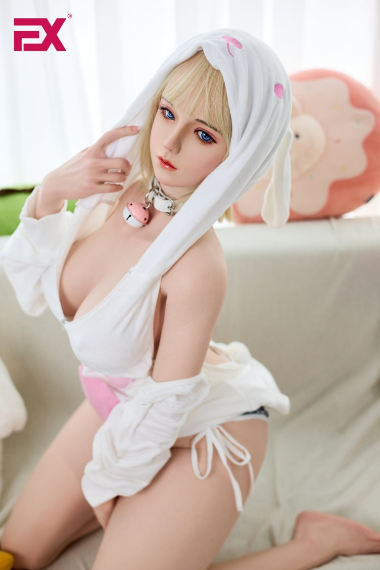 Sakura poupée sexuelle (EXDoll 153 cm (E-Cup #Utopia Silicone)