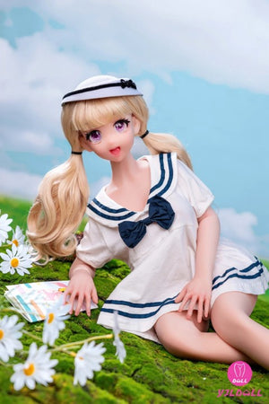 Reina sexpuppe (YJL Doll 88 cm C-cup #460 Silikon)