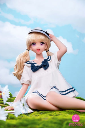 Reina sexpuppe (YJL Doll 88 cm C-cup #460 Silikon)