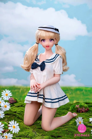 Reina sexpuppe (YJL Doll 88 cm C-cup #460 Silikon)