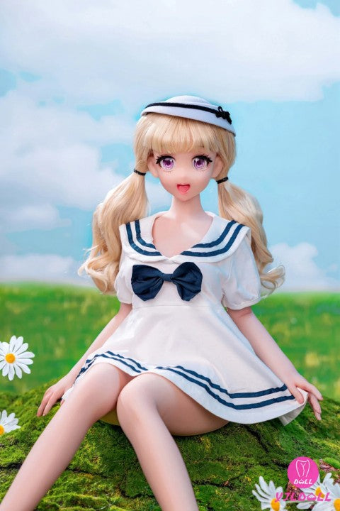 Reine poupée sexuelle (YJL Doll 88 cm (C-Cup #460 Silicone)