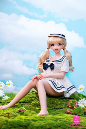 Reina sexpuppe (YJL Doll 88 cm C-cup #460 Silikon)