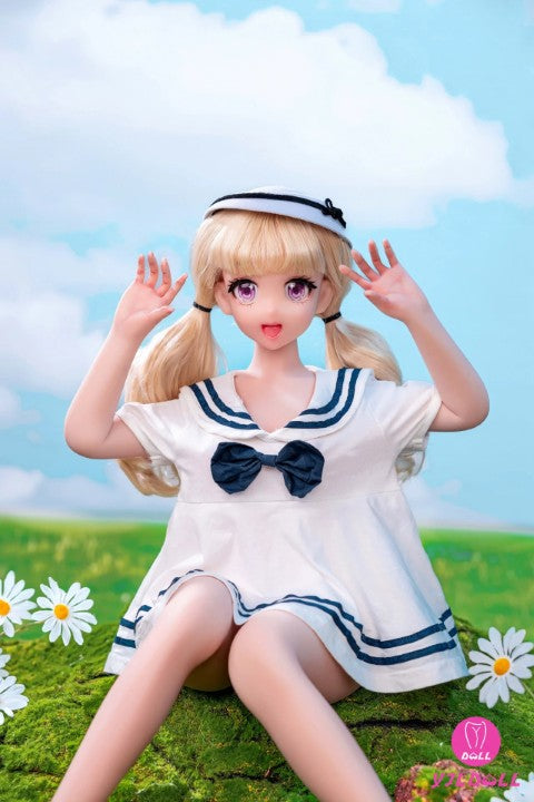 Reine poupée sexuelle (YJL Doll 88 cm (C-Cup #460 Silicone)