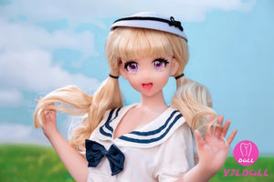 Reina sexpuppe (YJL Doll 88 cm C-cup #460 Silikon)