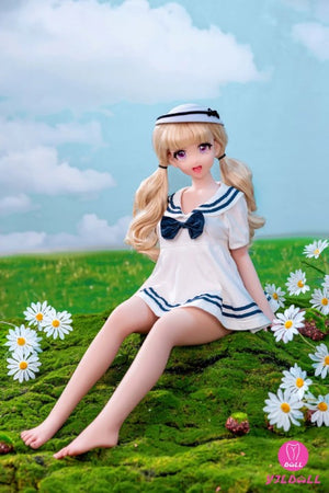 Reina sexpuppe (YJL Doll 88 cm C-cup #460 Silikon)
