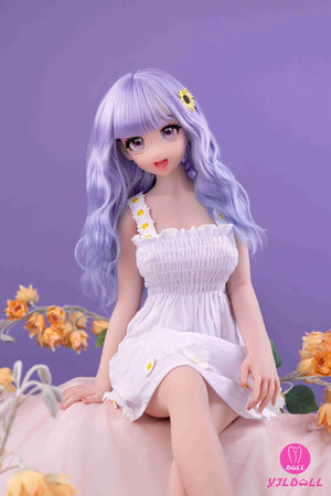 Reimu Sex Doll (YJL Doll 88 cm C-Cup #462 Silicone)