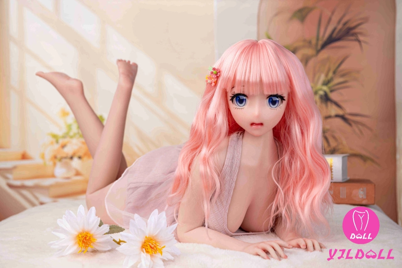 ARISA sexpuppe (YJL Doll 88 cm C-cup #463 Silikon)