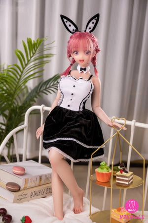 Kurumi Sex Doll (YJL Doll 88 cm C-Cup #342 Silicone)