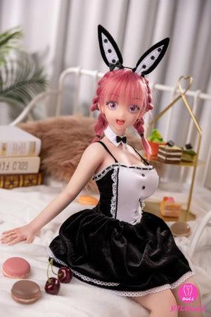 Kurumi Sex Doll (YJL Doll 88 cm C-Cup #342 Silicone)