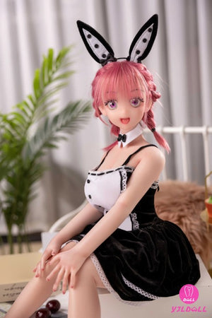 Kurumi Sex Doll (YJL Doll 88 cm C-Cup #342 Silicone)
