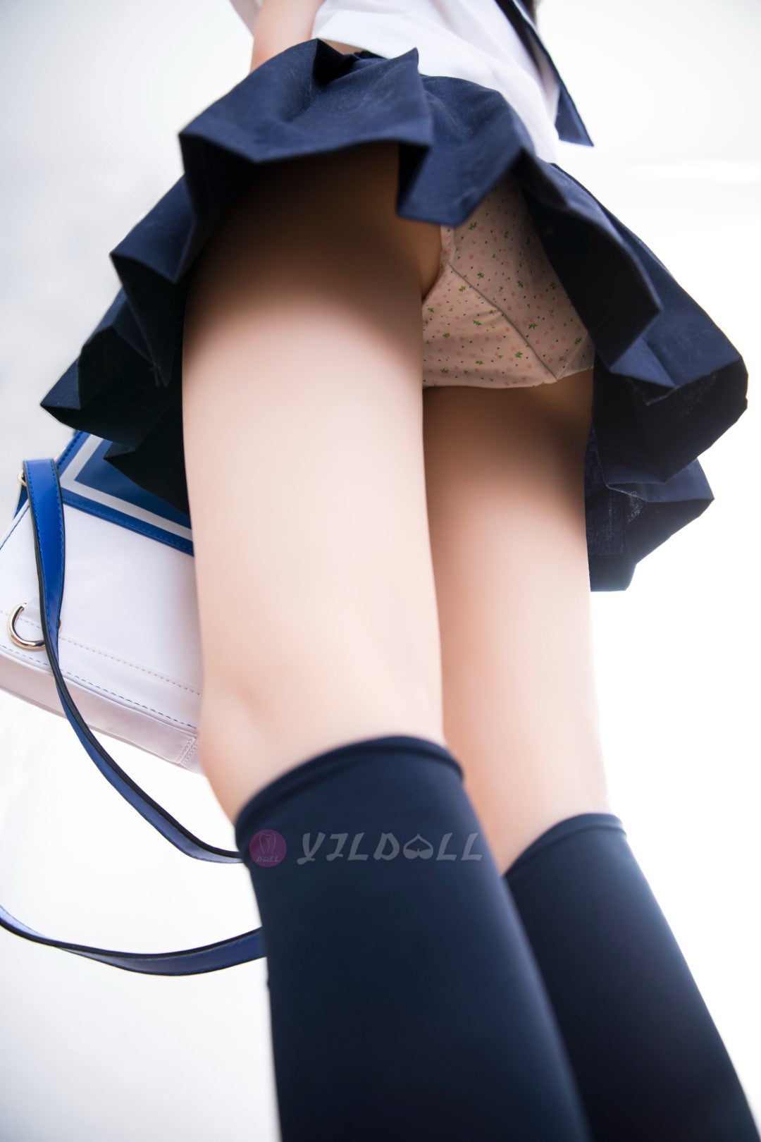 Orion poupée sexuelle (YJL Doll Bonnet B 166 cm #802 TPE+Silicone)