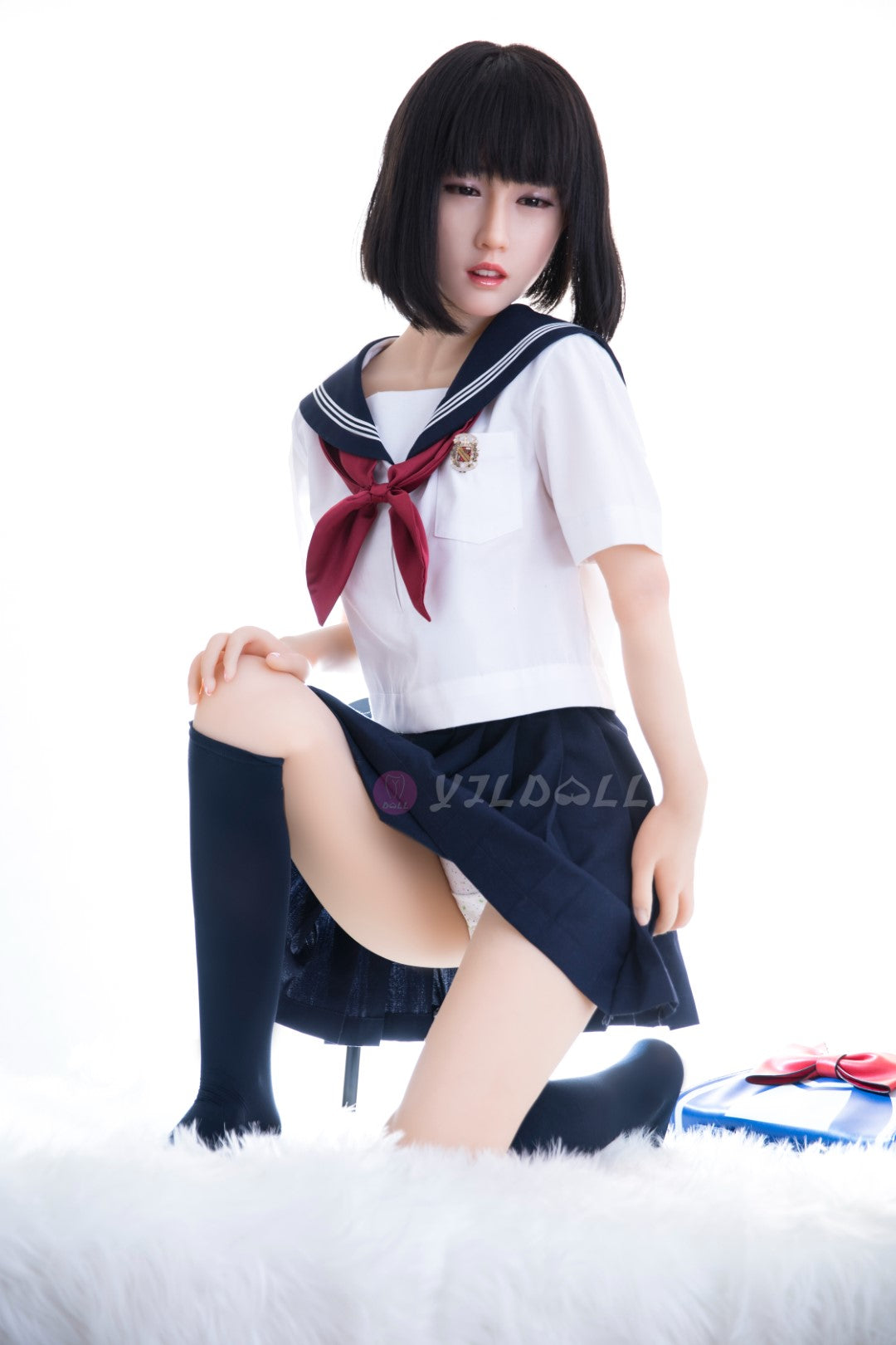 Orion poupée sexuelle (YJL Doll Bonnet B 166 cm #802 TPE+Silicone)