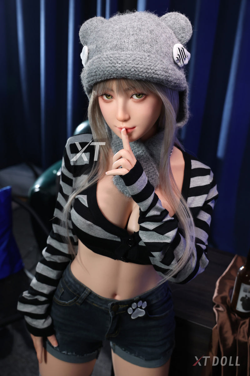 Grace sexpuppe (XT Doll 157cm D-cup #XT-39 Silikon)