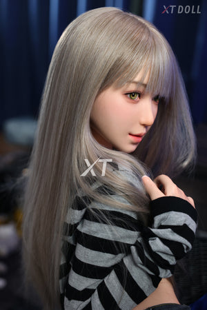 Grace sexpuppe (XT Doll 157 cm d-cup #XT-39 Silikon)