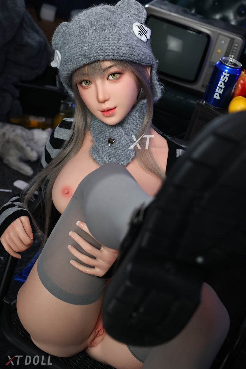 Grace sexpuppe (XT Doll 157cm D-cup #XT-39 Silikon)