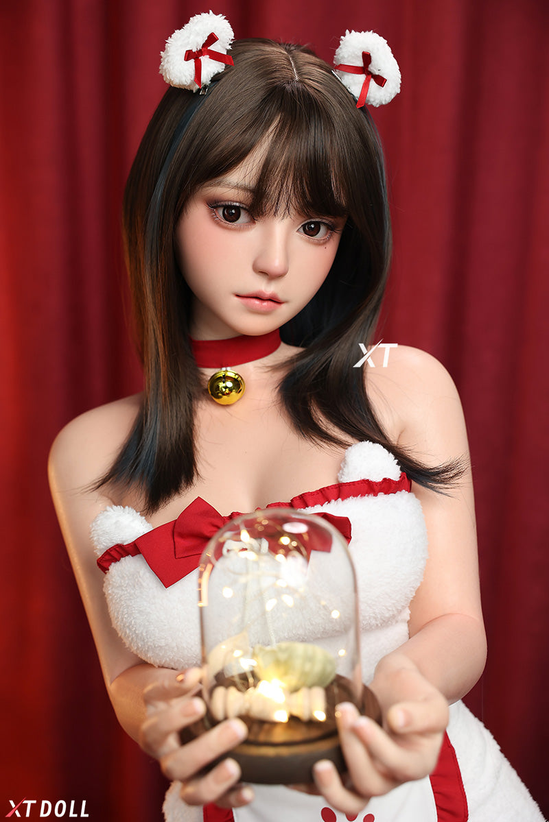 Akira sexpuppe (XT Doll 157cm D-cup #XT-byx2-B Silikon)