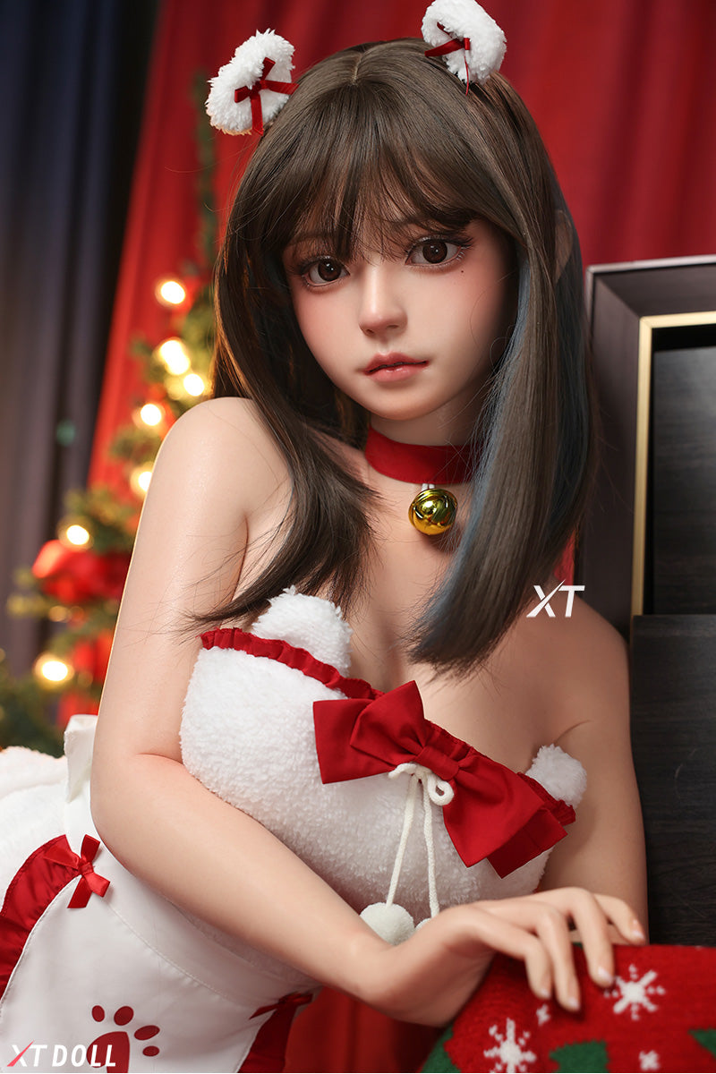 Akira sexpuppe (XT Doll 157cm D-cup #XT-byx2-B Silikon)
