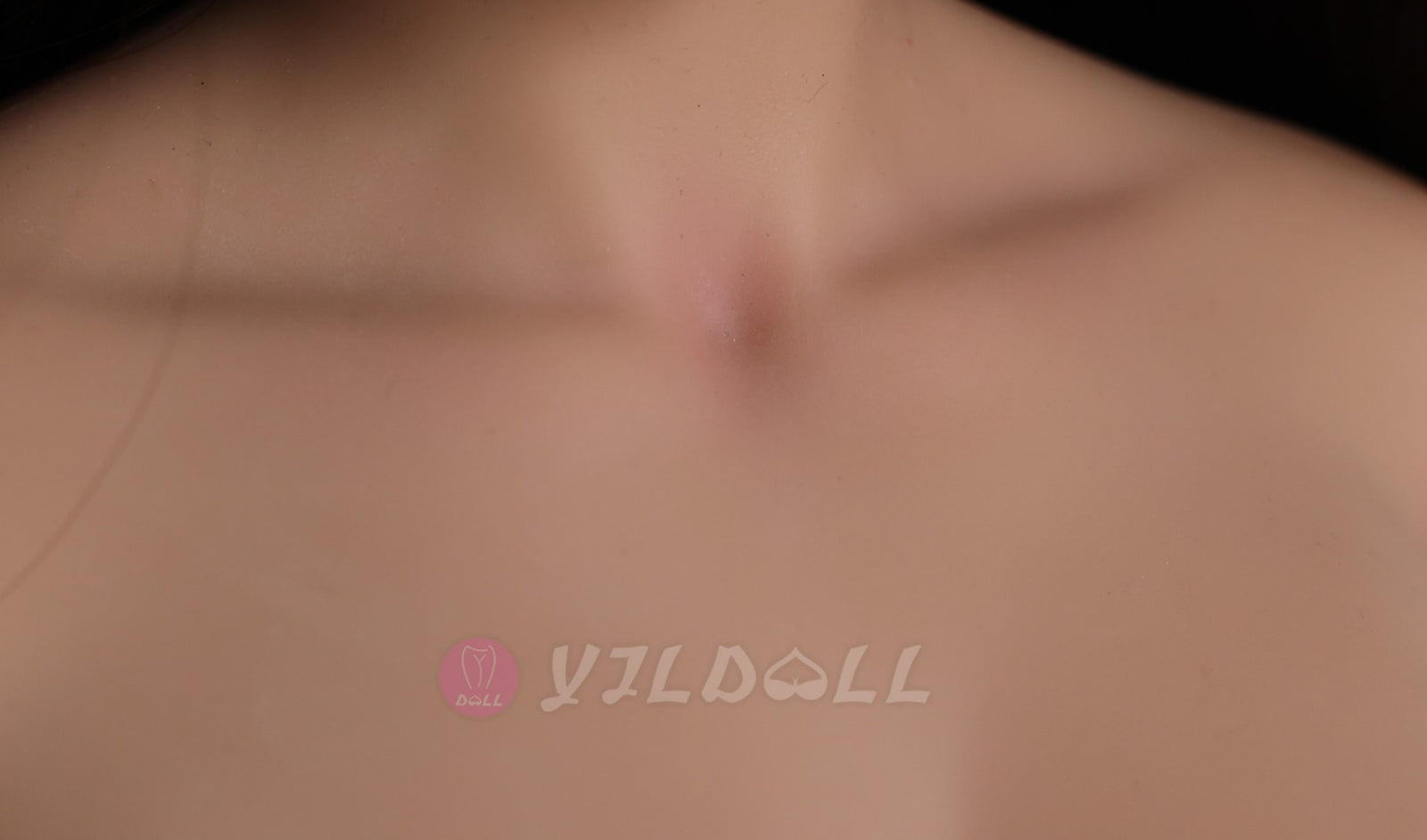 Brooklyn Sex doll (YJL Doll 100cm E-cup silicone)