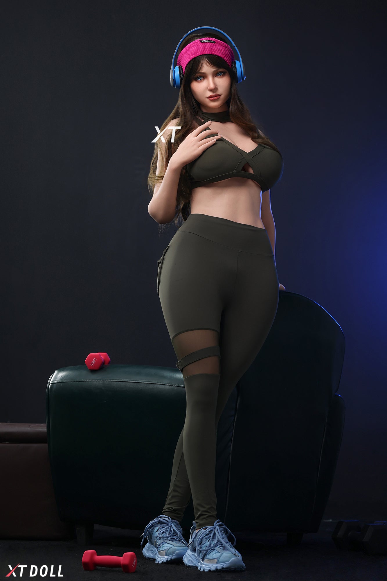 Natalie sexpuppe (XT Doll 166 cm H-cup #XT-31-B Silicon)