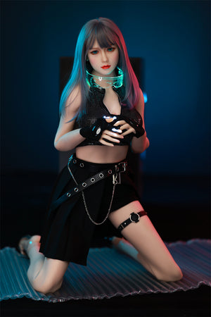 Yamato Sex Doll (EL-Doll 165 cm f-kupa tpe) EXPRESS
