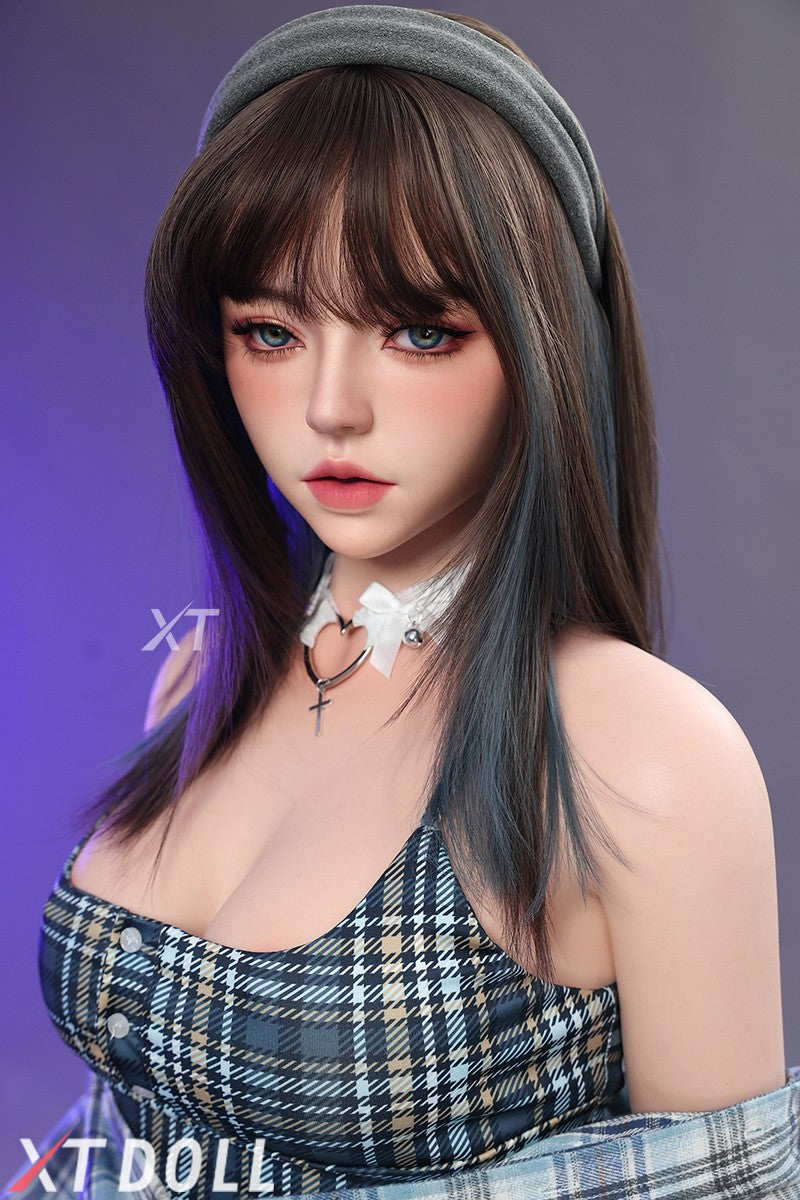 Rino sexpuppe (XT Doll 164 cm C-cup #XT-byb35 Silikon)
