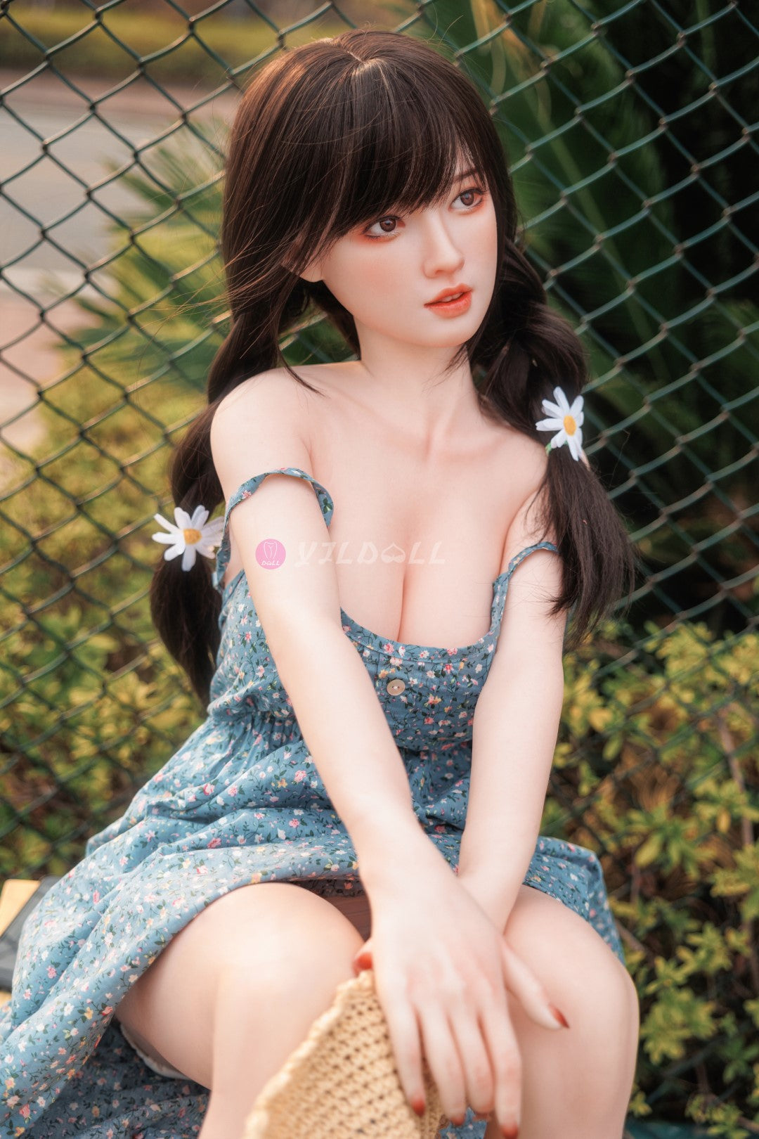 Noriko Sex doll (YJL Doll 148cm E-cup #816 silicone)