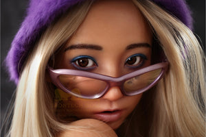 Suki sexpuppe (Irontech Doll 167cm e-cup S20 Silikon)