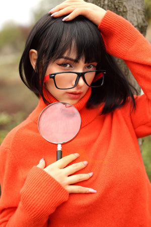Velma sexpuppe (Irontech Doll 167cm e-cup S44 Silikon)