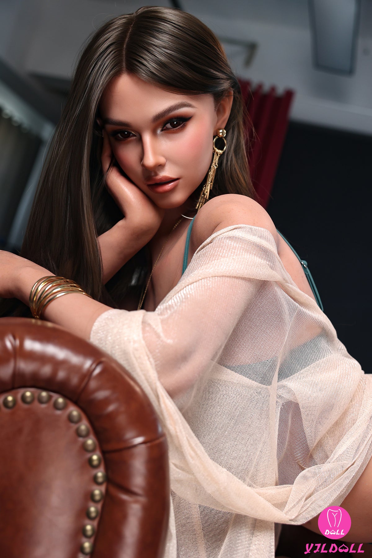 Mira sexpuppe (YJL Doll 169cm D-cup #Y15 Silikon PRO)