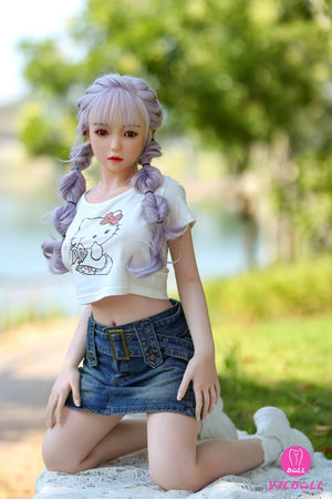 Maleah Sex Doll (YJL Doll 148 cm C-CUP #429 TPE+silicone)