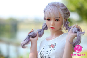 Maleah Sex Doll (YJL Doll 148 cm C-CUP #429 TPE+silicone)