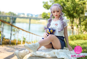 Maleah Sex Doll (YJL Doll 148 cm C-CUP #429 TPE+silicone)