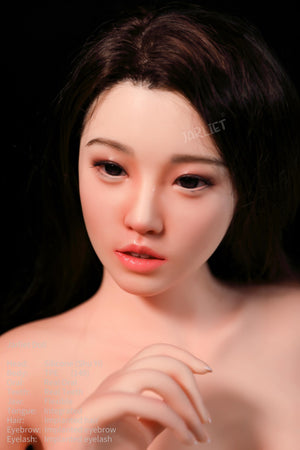 Shuyi 2 sexpuppe (Jarliet 149cm e-cup TPE+Silikon)