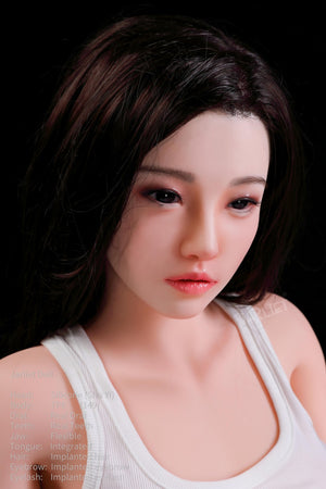 Shuyi 2 sexpuppe (Jarliet 149cm e-cup TPE+Silikon)