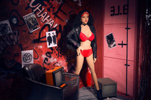 Emily sexpuppe (YJL Doll 155 cm C-cup #868 tpe)