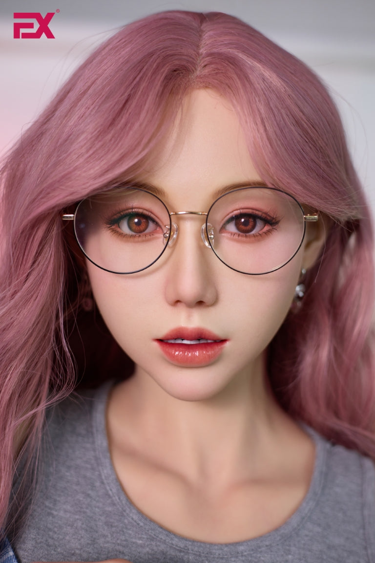 Yuki bambola del sesso (EXDoll 166cm G-Cup #Ukiyo-E silicone)