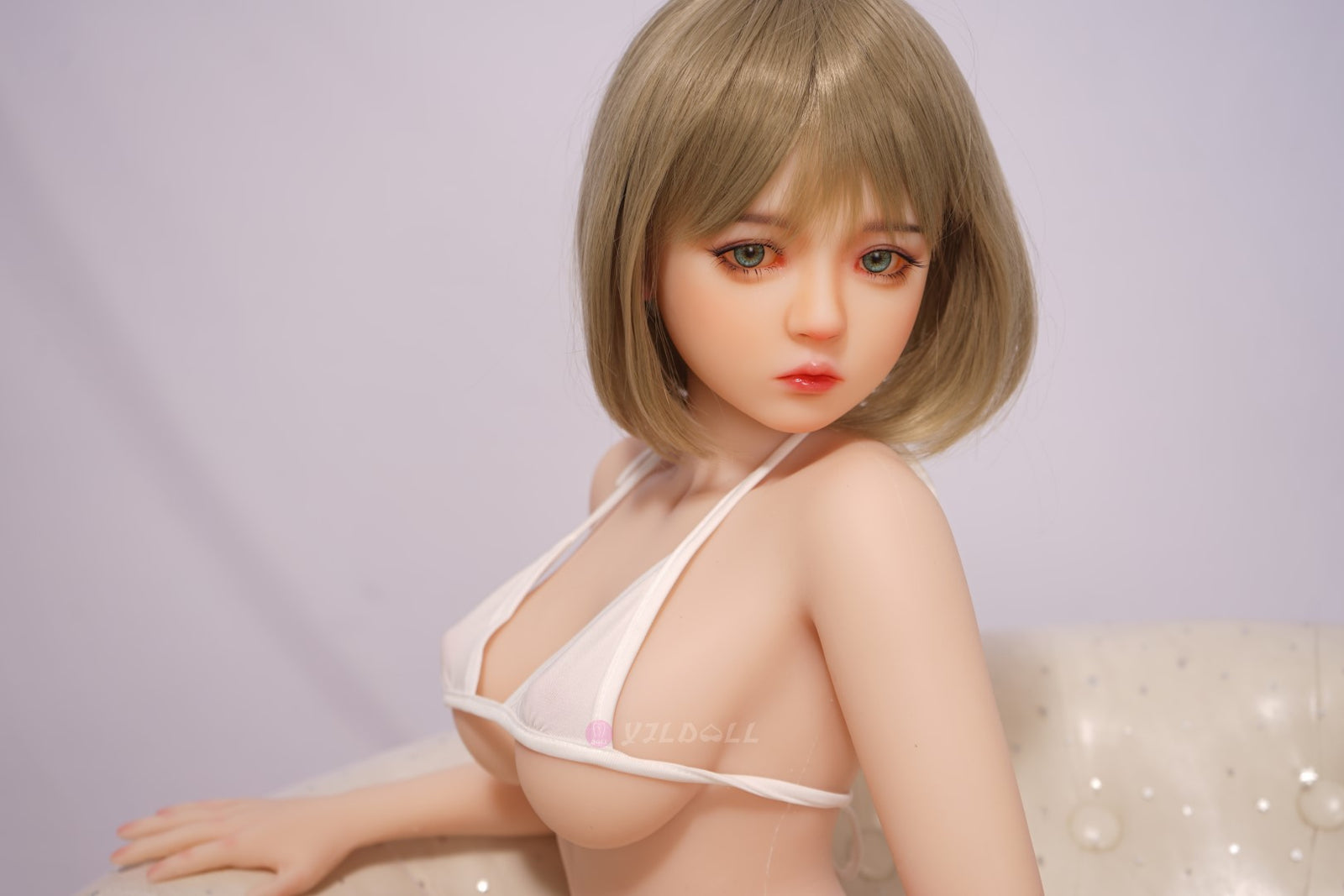 Bambola del sesso Beier (YJL Doll TPE Coppa C da 100 cm)