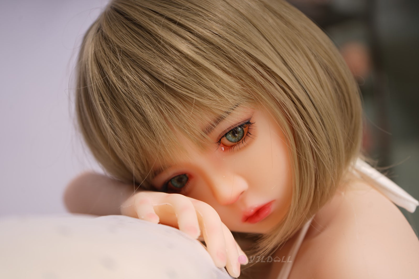 Bambola del sesso Beier (YJL Doll TPE Coppa C da 100 cm)