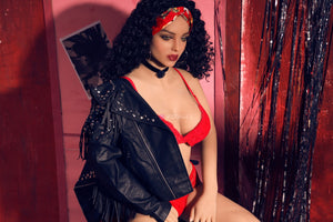Emily sexpuppe (YJL Doll 155 cm C-cup #868 tpe)