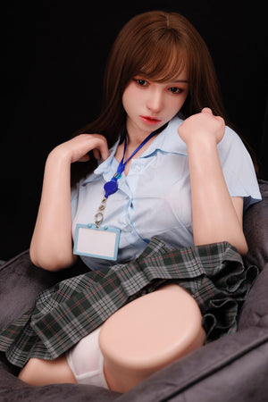 Noy Torso sexpuppe (Tayu-Doll 88 cm e-cup ZC-16# Silicone)
