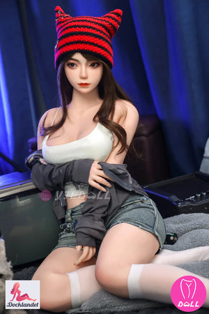 Kang Li Sex doll (YJL Doll 140cm b-cup #883 TPE) EXPRESS