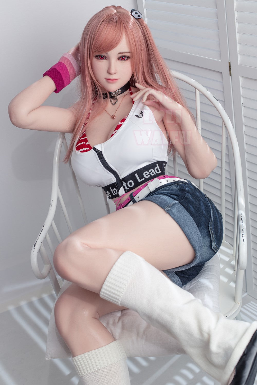 Honoka sexpuppe (My Loli Waifu 160cm D-cup #57 TPE+Silikon)