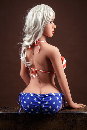 Lana sexpuppe (EL-Doll 158 cm f-cup Tpe) EXPRESS