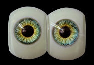 Occhi (FUDoll originale)